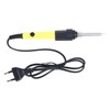 Soldering Iron Kit 60W Adjustable Temperature Welding Tool with 5