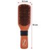 Fine Lines - Paddle Bristle Brush | Boar and Nylon