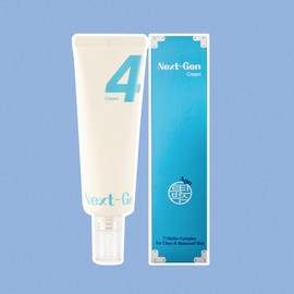 Selmuller Cellmuller Age Routine Box Nextgen Cream 50ml / 셀뮬러 에이지 루틴 박스 넥스트젠 크림 50ml