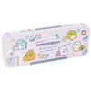 San-X PT09802 Pencil Case, Sumikko Gurashi Gogo School Pencil Case