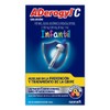 ADerogyl C Multivitamínico Infantil Frasco con Gotero 30 ml. Auxiliar que Ayuda a la Prevención y Tratamiento de la Gripe de tus Pequeños. Contiene Vitaminas A,C Y D