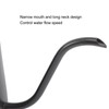Pour Over Coffee Kettle Stainless Steel Handheld Narrow Drip Spout