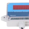 DC 8V-24V Motor Tachometer, Automated Industrial Accessories for Motor Equipment,