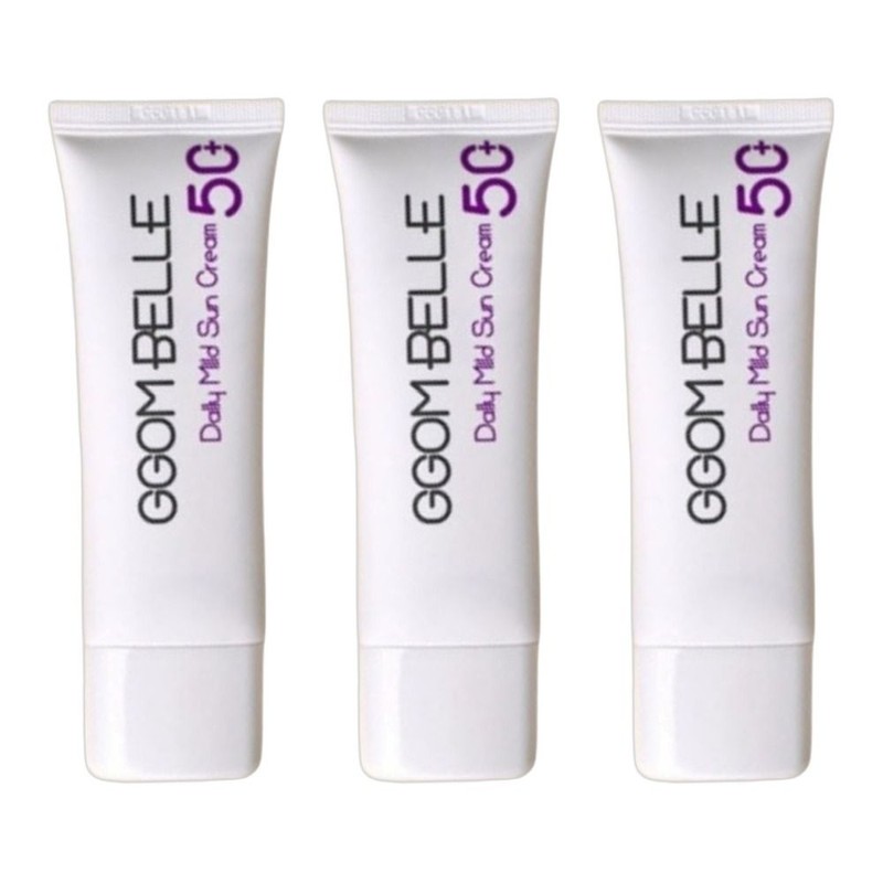 Combelle 40s sun lotion for the whole family SUNSCREEN sunscreen