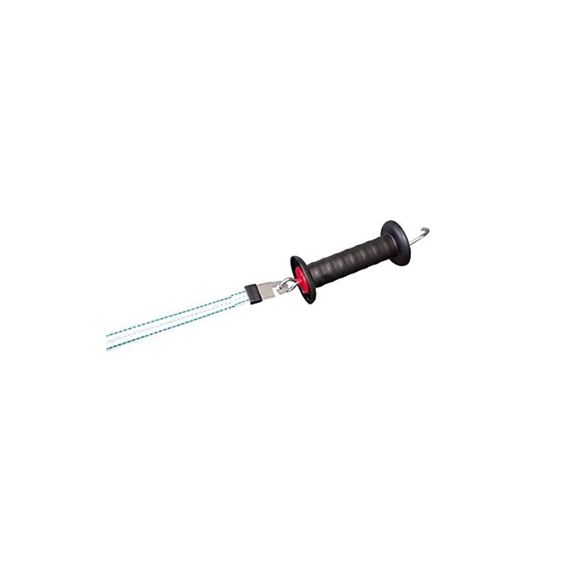 AKO Fencing AKO Gate Handle Connector Litz Clip 20 mm