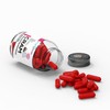 Alcohol Free, Caffeine-Free, Eco-Friendly Bright Brain Cram | Award Winning