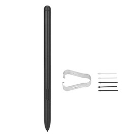 Zyyini Stylus Pen para Galaxy Tab S8 S8 Plus S8 Ultra, Tab S7 S7 Plus, 4096 Niveles de Reemplazo de Presión Stylus Bluetooth de Alta Precisión con Puntas