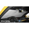 HeatShield, The Original Windshield Sun Shade, Custom-Fit for Subaru BRZ