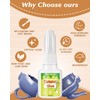 Waterproof Ceramic Repair Glue- Super Ceramic Glue Repair Temperature Resistant