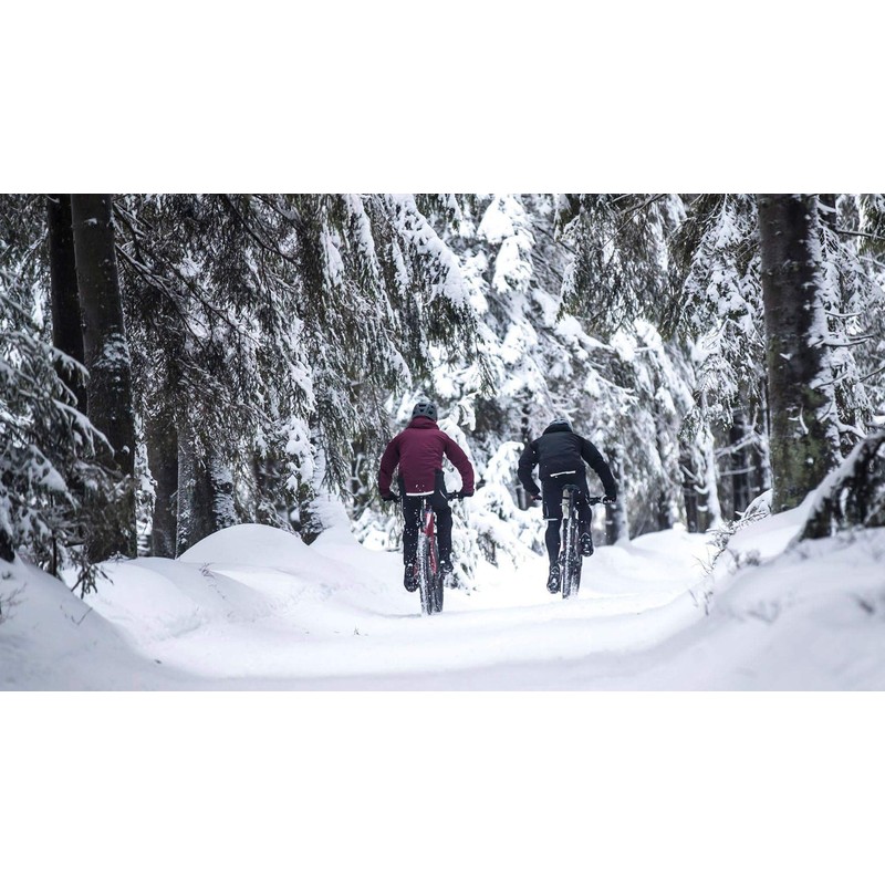 BBB(ビービービー) サイクリング ウインター シューズカバー ヘビーデューティOSS 43/44 ブラック BWS-02B