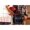 Tool Bag with Shoulder Strap. With 8 Handy Large Pockets.