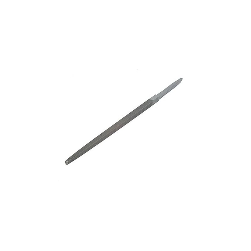 Bahco 160-04-1 Square File Bastard Cut 43 TPI, 4-Inch, One
