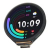 RP2040 Microcontroller Development Board with 1.28inch Round Touch LCD Screen