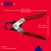 Maun 5653-200 Olive Cutter Plier Type Tool 22 mm |