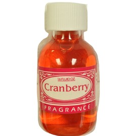Cranberry Oil Based Fragrance 1.6oz CS-82135