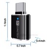 Zcgoingtech Adaptador Otg Usb Tipo C A Usb 3.0 5gbps