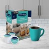 Cinnabon Classic Cinnamon Roll Keurig Single-Serve K-Cup Pods, Light Roast