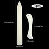 4 Pcs Bone Folder Paper Folding Tool Bone Folder Tool