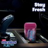 Mentos Pure Fresh Sugar-Free Chewing Gum with Xylitol, Bubble Fresh
