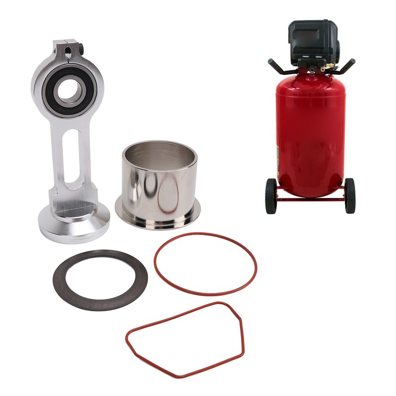 Compressor Piston Connecting Rod Kit KK‑4835 Compressor Connecting Rod Replacement