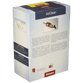 Miele AirClean 3D KK Vacuum Cleaner Bags