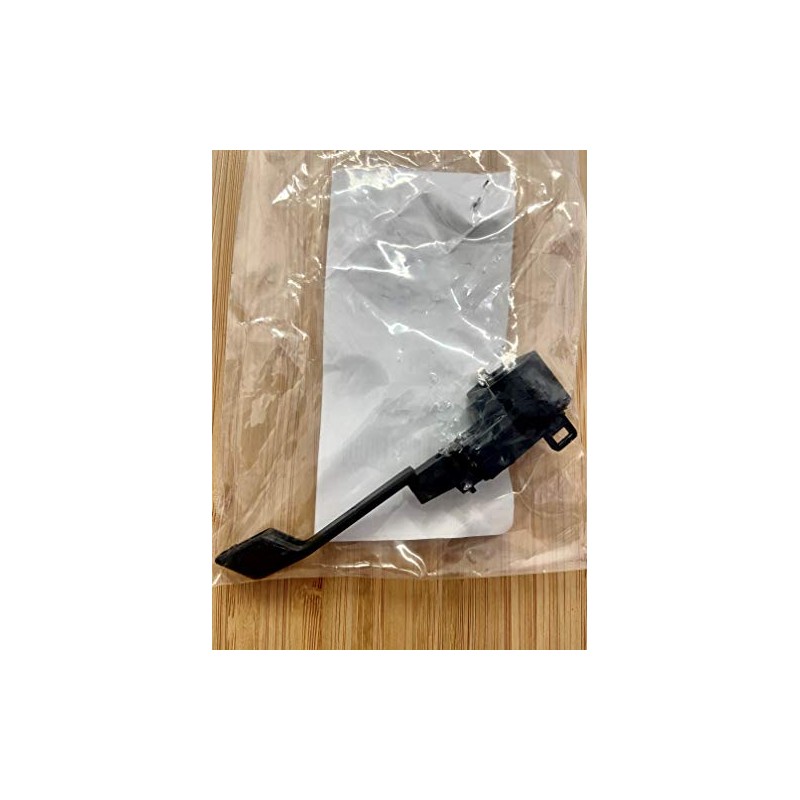 Bosch Replacement part switch 2607200231