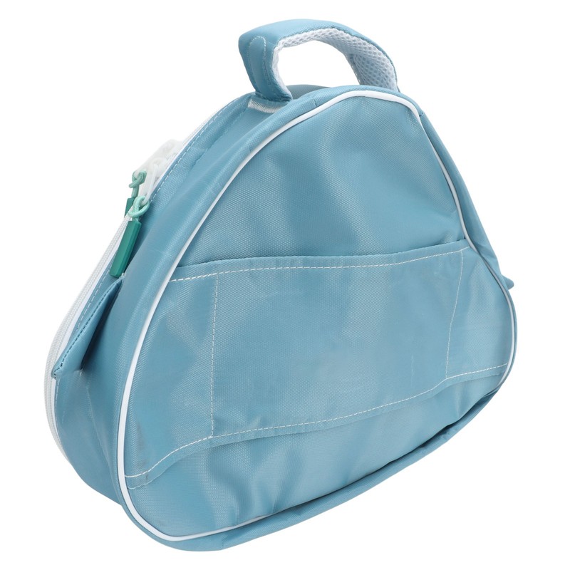 Regulator Bag Polyester Fiber Diving Regulator Storage Carrying Bag for