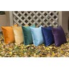 McAlister Textiles Matt Velvet Cushions and Covers, 50 x 50