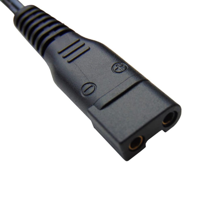 Trade-Shop 1.9 V 1400 mA power supply/charger/charging cable/power supply replacement