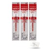 Mitsubishi Pencil JETSTREAM Oil Based Ballpoint Pen Refill, Jetstream SXR-7,