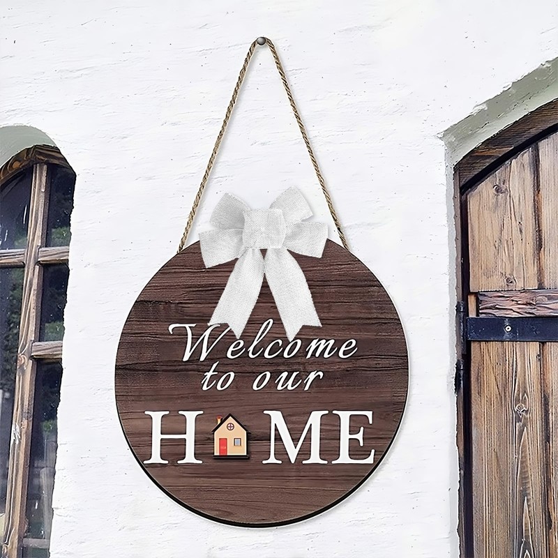 White Burlap Ribbon 2-1/2 Inch x 10 Yard - Mupera