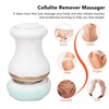 Electric Cellulite Massager Body Sculpting Machine Handheld Body Massager With