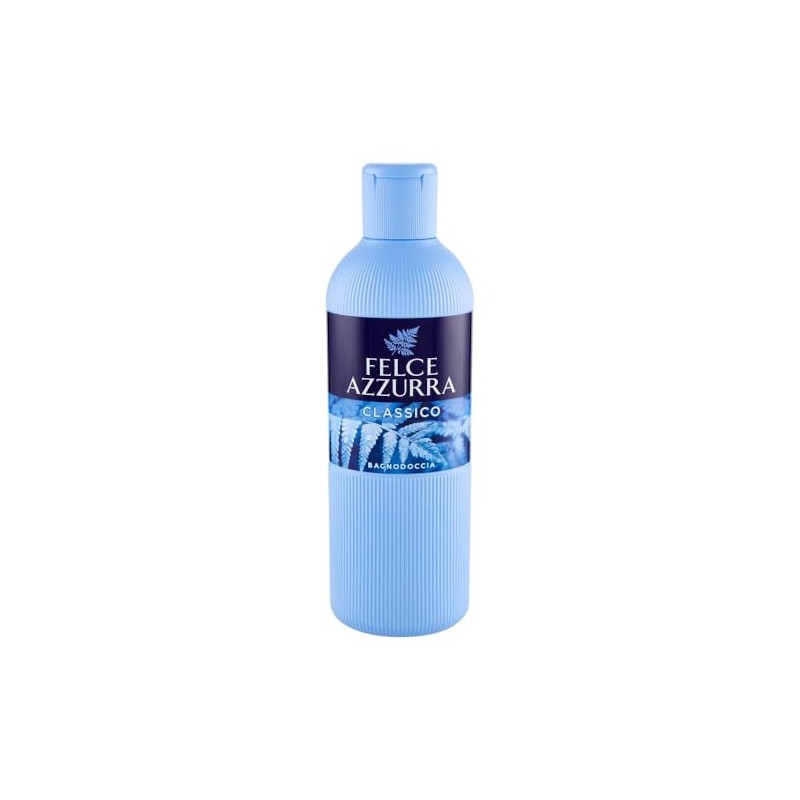 FELCE AZZURRA Bathroom Classic 650 Ml Product Bath And Shower