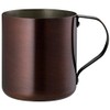 Belmont BM-239 Copper Mug 300 Bronze