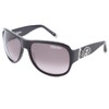 Affliction Sunglasses Raven Black/Silver