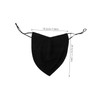 Baluue Beard Bearded Men Beard Protection Beard Facial Beard Cover