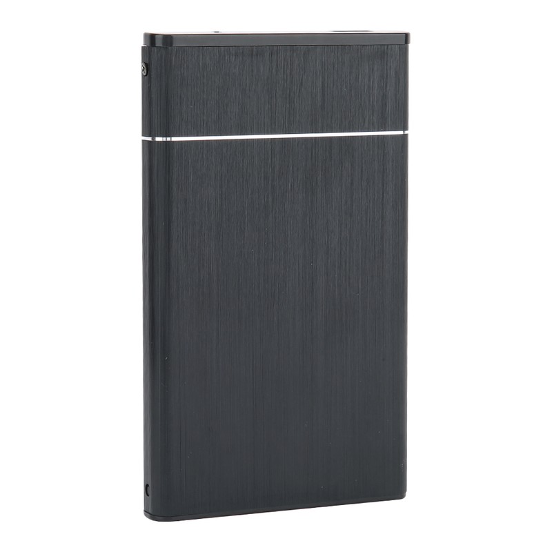 USB3.0 High Speed 2.5 Inch Mobile Hard Disk Drive Mobile