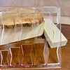 10 in 1 Butterfly Inlay Template,Router Template for Woodworking,Decorative Wood