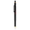 rOtring Mechanical Pencil 800 0.7mm 1904446 - Black | 3