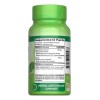 Nature's Truth Ginkgo Biloba 120 Mg Con Bacopa 100 Cápsulas