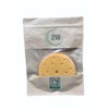 2W Basic Gold Disc Sandpaper Diameter 150 mm 15-Hole Grain