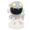 Security Camera Wireless WiFi Spaceman Robot Shape 1080p HD Night