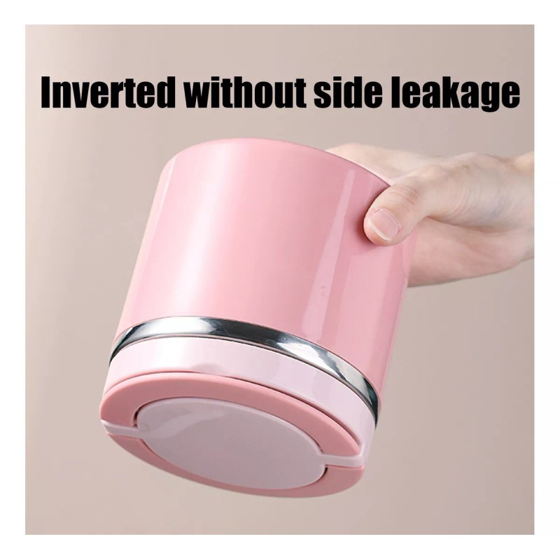 SoonHua Termo Multifuncional Para Alimentos Fríos Y Calientes 630ml