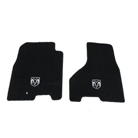 Genuine RAM Accessories 82211623AC Premium Carpet Floor Mat