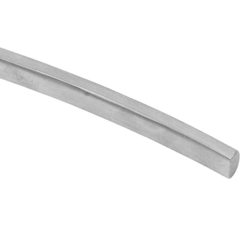 27.5cm Concave Cutter Chrome Alloy Concave Branch Cutter Comfortable Handle
