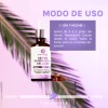 Serum Facial Células Madre + Colágeno Y Elastina Anti Edad