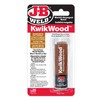 KwikWood Wood Repair Epoxy Putty - 1 oz
