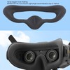 Foam Padding for Goggles 2 3, Replacement Sponge Flying Goggles