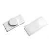 Klemmflex clamp for mounting, MF, BFX25 WFX25
