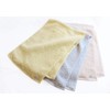 Oboro Towel Hair Dry Towel Botanical Blue Specialized Hair Towel